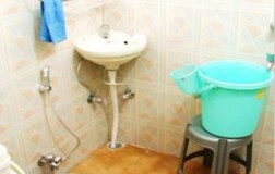 Washroom