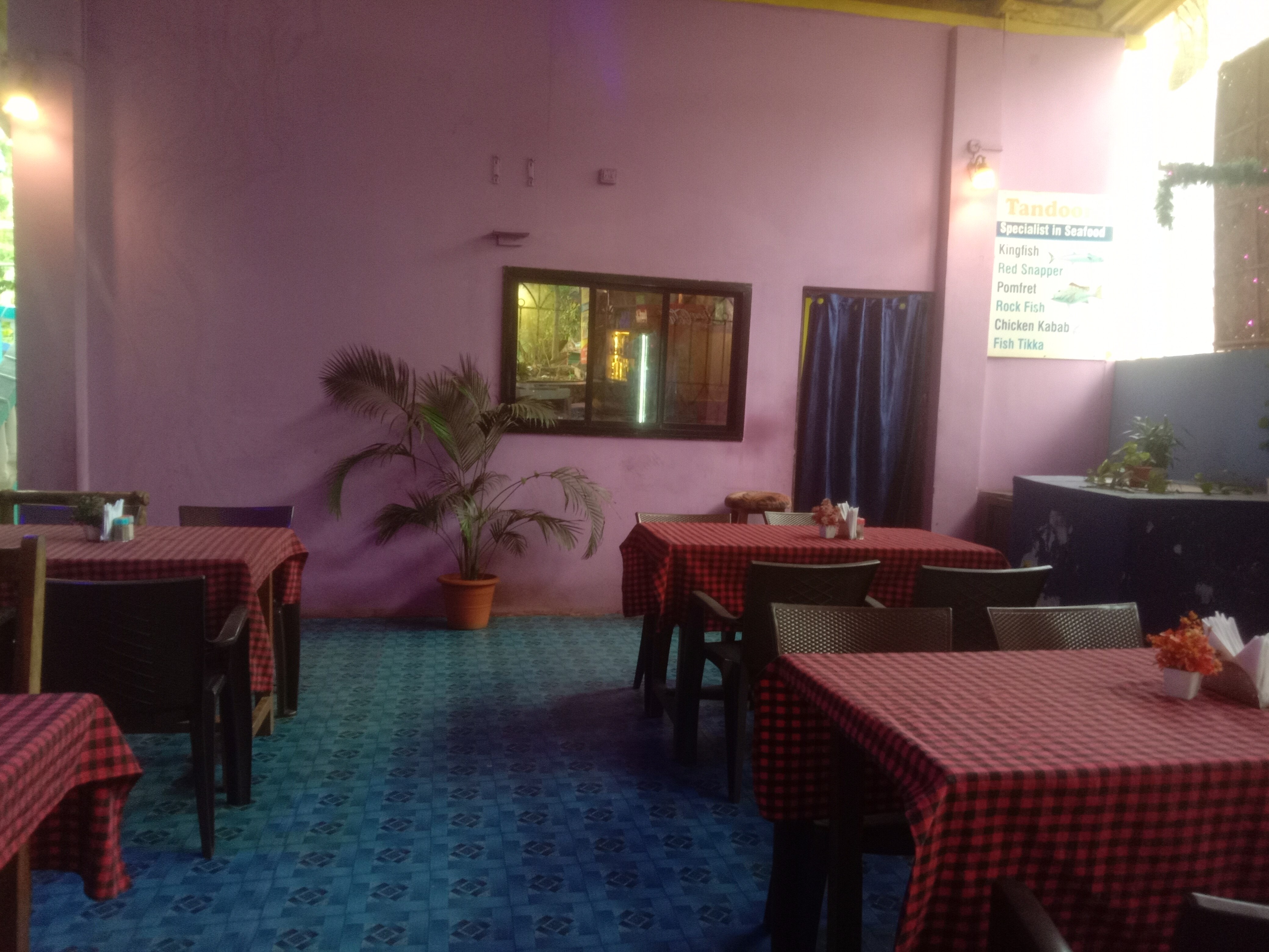 Sunita Restobar - Tap to explore photos