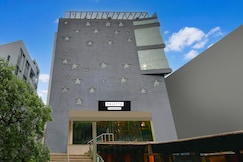 Palette by CheckIn Chappan Market Indore Formerly Sapphire Star, Indore