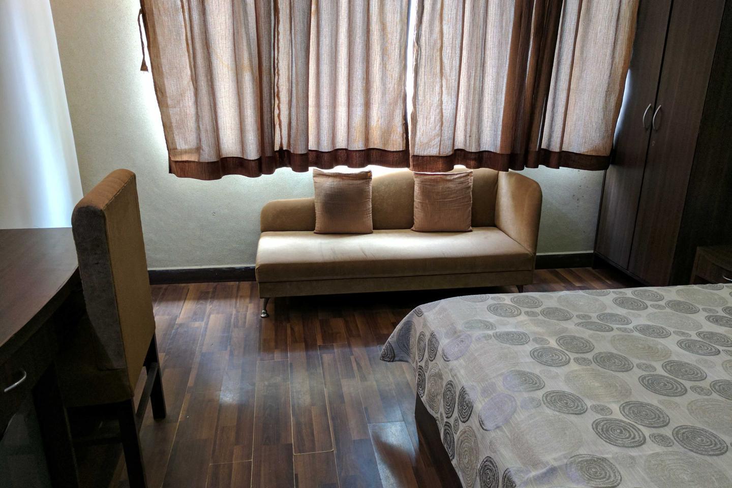 Hotel Bahri Residency - Tap to explore photos