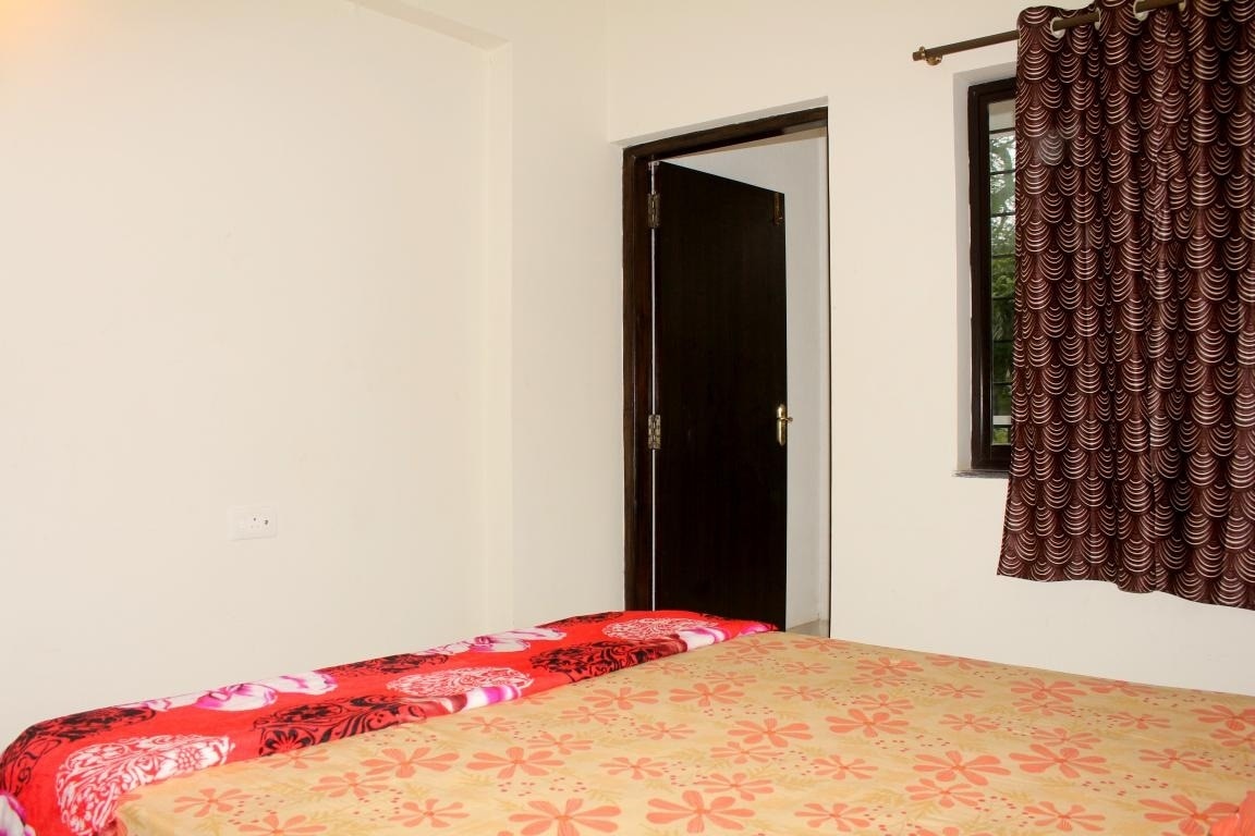 Watermelon Apartment-2 BHK Apartment - Tap to explore photos