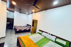 Gateway Gavi, Ranni
