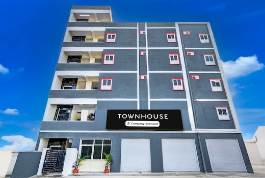 Super Townhouse Nallagandla Lingampally