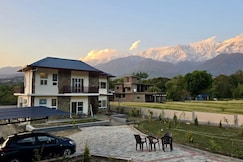 Thr Brahmi Niwas Villa, Dharamshala