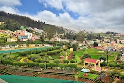 Al Woodlands Residency (stag not allowed), Ooty