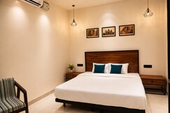 Rasa - Boutique Homestay, Kashi, Varanasi