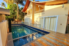 Adrista Divine Cottage, Goa