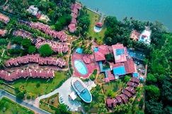 The Byke Old Anchor Beach Resort & Spa, Goa