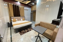 Taran Bliss Home Stay, Agra