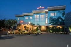 Hotel Asia Vaishnodevi by Geetanjali Group of Hotels, Jammu