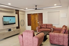 Athidi Valley Homes    Beach Hills Bliss, Visakhapatnam