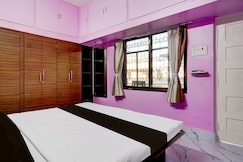 SPOT ON P1 Staycation, Pune