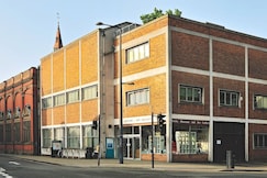 Holiday Inn Express DERBY - PRIDE PARK, Nottingham