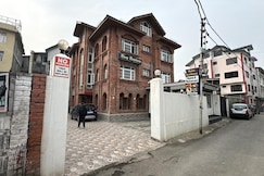 Rumz Residency Srinagar, Srinagar