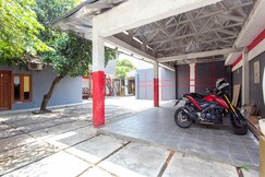 Hotel O near Metropolitan Mall formerly Sakura Home Stay, Bogor
