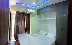 Apartment - 2BHK
