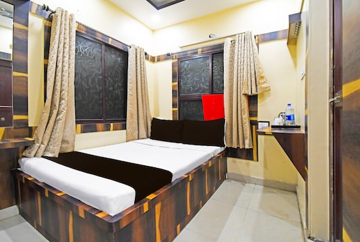 Hotel O Atithi Restro And Cafe