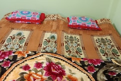 Radharaman Stay, Vrindavan