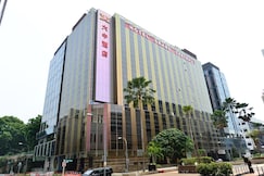 Hotel Grand Central, Singapore