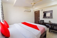Hotel O Aana Residency, Jaipur