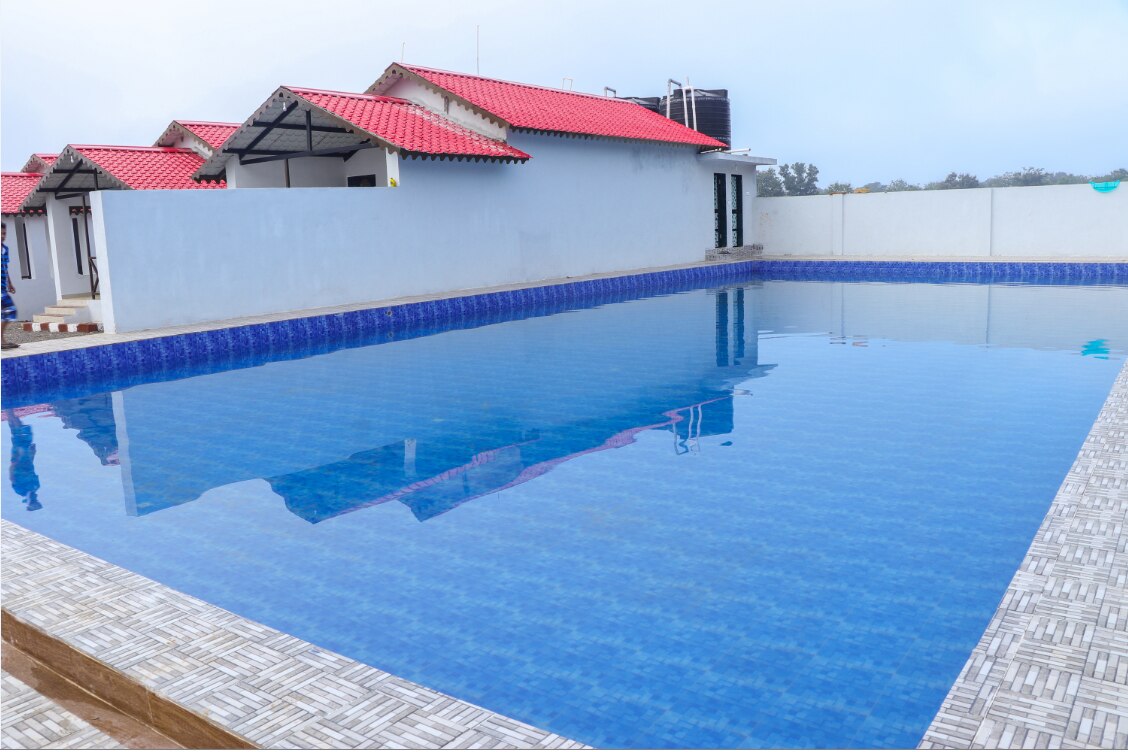 Photos of Gir Holiday Resort Resort in Sasan Gir