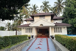 ashiyana, Chittur
