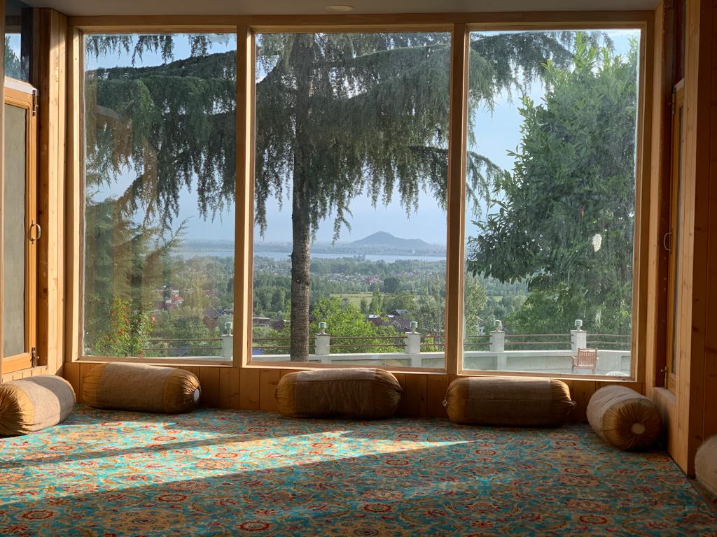 Nasheman Resorts - Tap to explore photos