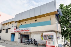 Super Hotel O V.n Boarding And Lodging, Bangalore