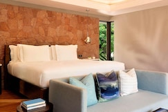 RAFFLES SEYCHELLES, Seychelles