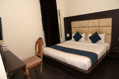 NDBL Comfort Hotel Haridwar, Haridwar