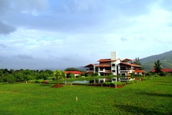 The Ark Retreat, Mulshi