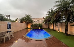 Swimming Pool 1