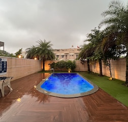 Swimming Pool 1