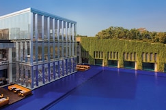 The Oberoi Gurgaon, Gurgaon