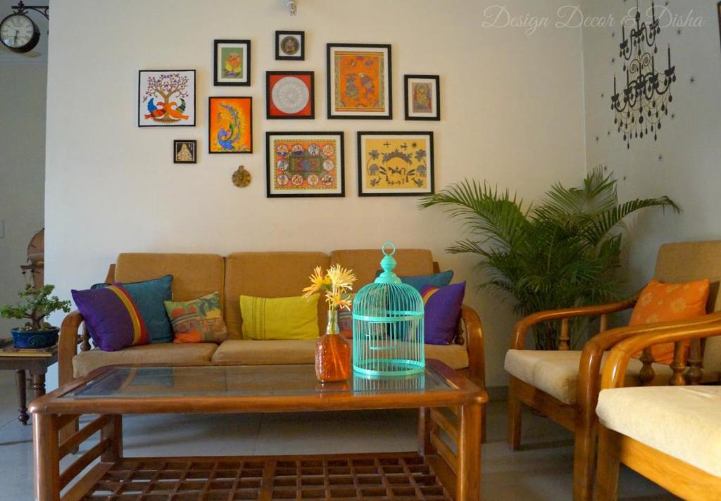 Homestay Ecovilla - Tap to explore photos