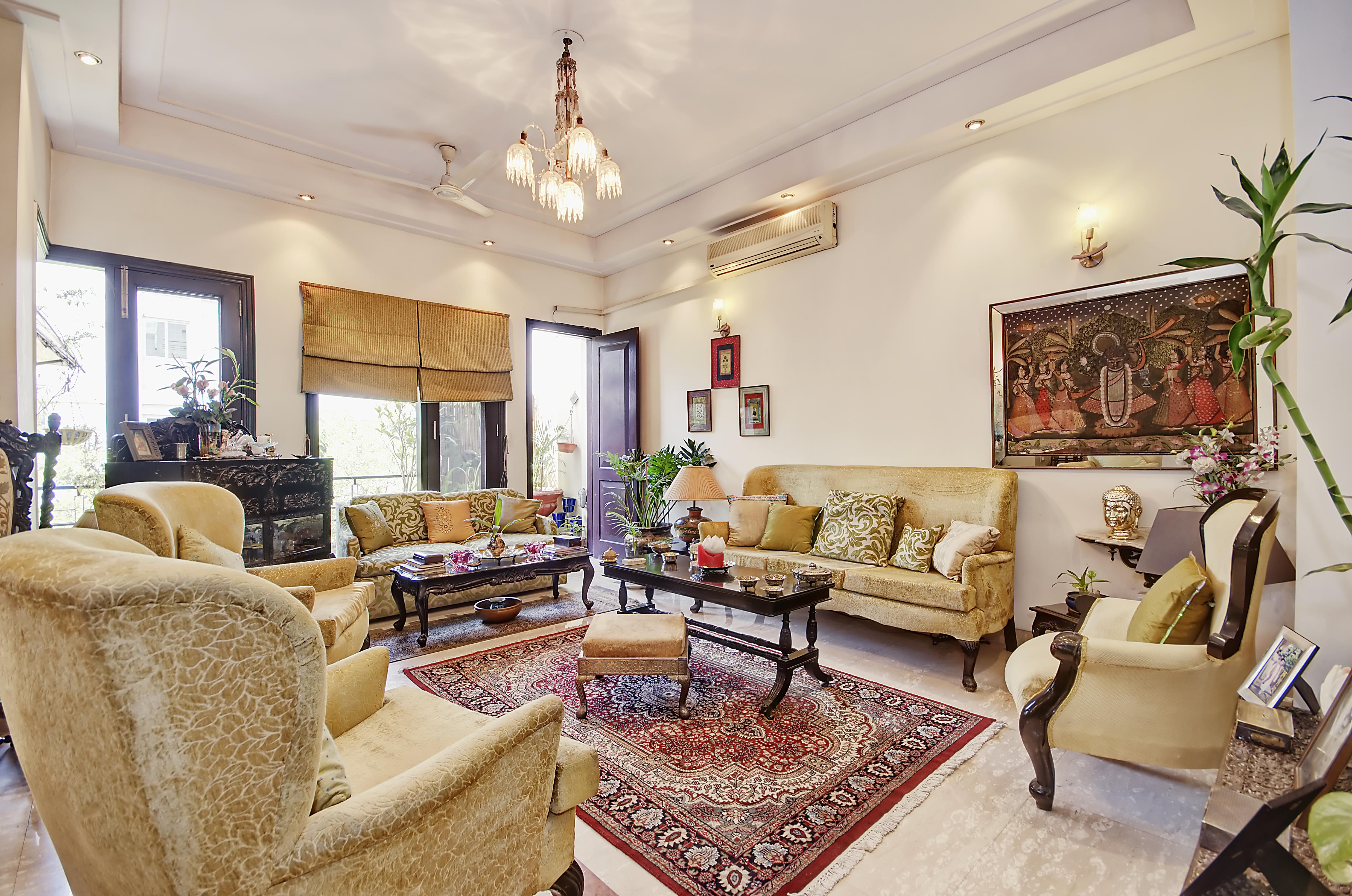 Ashiana BnB | Rooms in a Homestay - Tap to explore photos