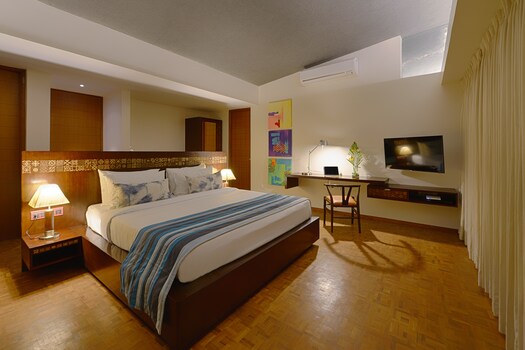 Java Rain Resort, Chikmagalur Price, Address & Reviews