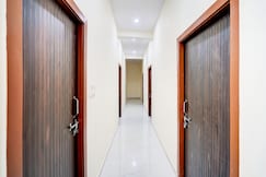 Hotel O Hotel Denmark, Lucknow