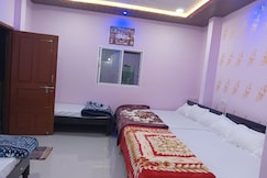 Ashish Aram Ghar, Ujjain