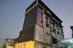 VARDHAMAN INN, Yavatmal