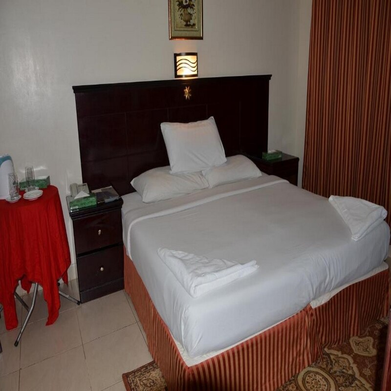 Al Bustan Al Masi Hotel - Tap to explore photos
