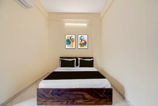 Super Hotel O Aura Suiites