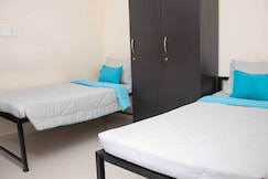 Z Express Lakeview, Hyderabad