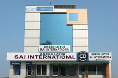 Green Lotus Sai international, Delhi