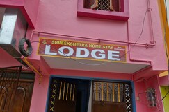 Shree kshetra Homestay lodge, Puri