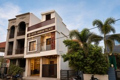 Hotel Vaibhav Palace, Ujjain