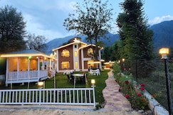 Walnut Villa, Pahalgam