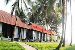 Rock Bite Beachfront Resort, Goa