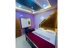 Ashok Stay and Restaurant Hampi, Hospet
