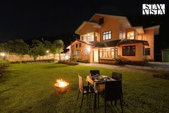 StayVista at Cloudsong @ Thangsing Farmhouse, Pelling